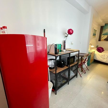 Estudio Jardines De Colon Cordoba Exterior photo